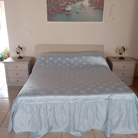 L' Arcangelo-locazione Turistica 3*