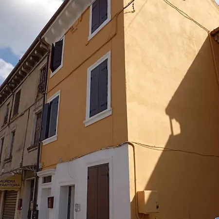 L' Arcangelo-locazione Turistica