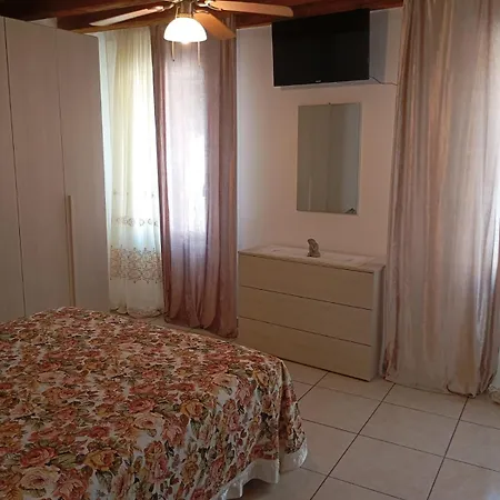 L' Arcangelo-locazione Turistica Maison d'hôtes