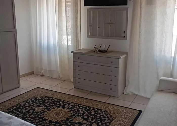 L' Arcangelo-locazione Turistica