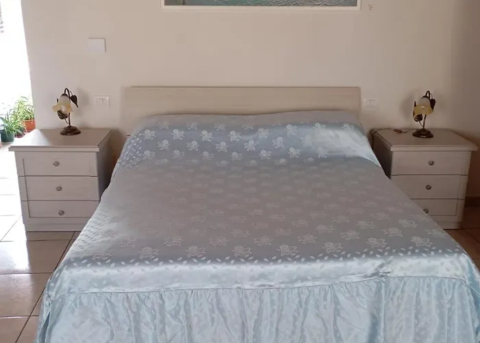 L' Arcangelo-locazione Turistica 3*