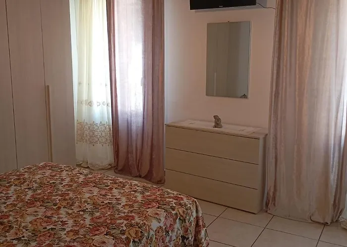 L' Arcangelo-locazione Turistica Pensjonat