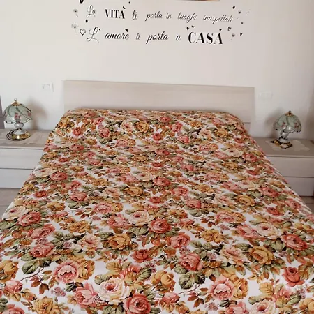 L' Arcangelo-locazione Turistica Guest house 3*
